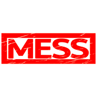 Mess Products