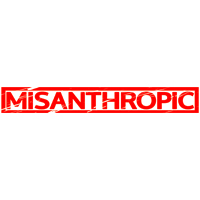 Misanthropic Products
