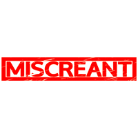 Miscreant Products