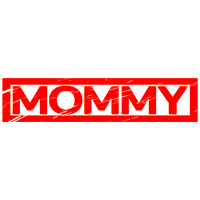 Mommy Stamp