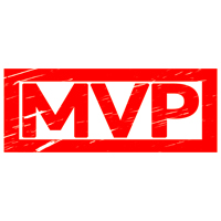 MVP Stamp