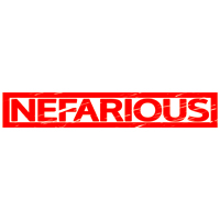 Nefarious Products