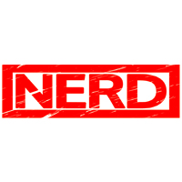 Nerd Products