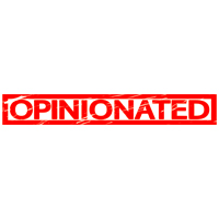 Opinionated Products