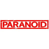 Paranoid Products