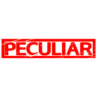 Peculiar Products