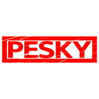 Pesky Products