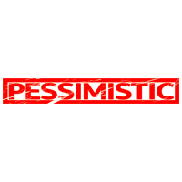 Pessimistic Products