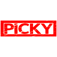 Picky Products