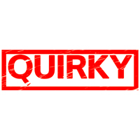 Quirky Products