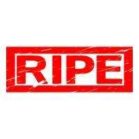 Ripe Stamp