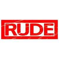 Rude Products