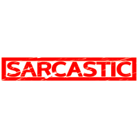 Sarcastic Products