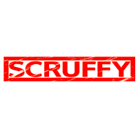 Scruffy Products