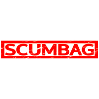 Scumbag Products
