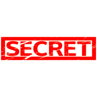 Secret Products