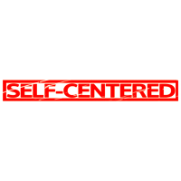 Self-centered Products