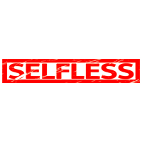 Selfless Products