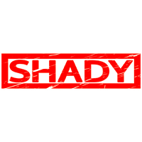 Shady Products