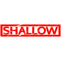 Shallow Products