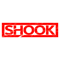Shook Stamp