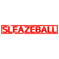 Sleazeball Stamp