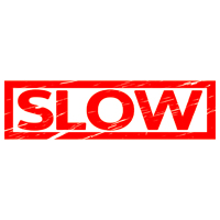 Slow Stamp
