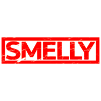 Smelly Stamp