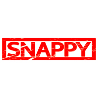 Snappy Stamp