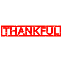 Thankful Products