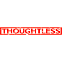 Thoughtless Products