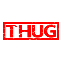 Thug Stamp