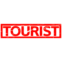 Tourist Stamp