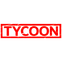Tycoon Stamp