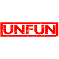 Unfun Products