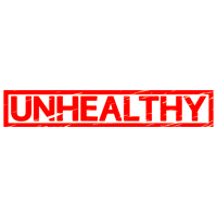 Unhealthy Products
