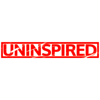Uninspired Products