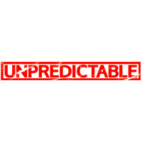 Unpredictable Products