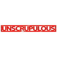 Unscrupulous Products
