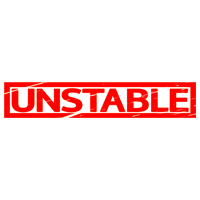 Unstable Stamp