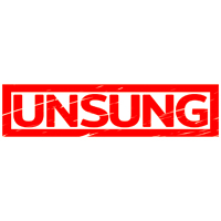 Unsung Products