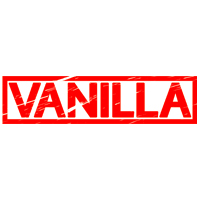 Vanilla Products