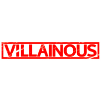 Villainous Products