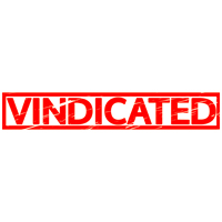 Vindicated Products