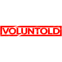 Voluntold Products