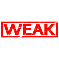 Weak Products