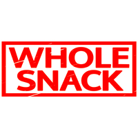 Whole Snack Stamp