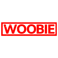 Woobie Stamp