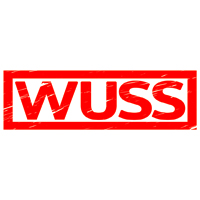 Wuss Products