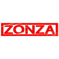 Zonza Stamp